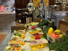 -马哥孛罗咖啡厅·Cafe Marco (厦门马哥孛罗东方大酒店)