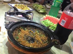 -亲回家吃饭餐厅(黄陂店)