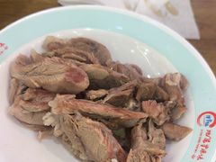 -豫掌柜饸饹面·烩面(秀沿路店)