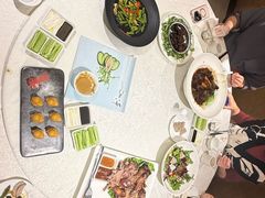 -北京全聚德(方庄店)