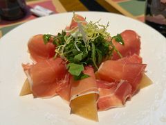 -安妮意大利餐厅(国贸店)