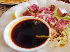 -厚味居炙子烤肉·清真(天桥南纬路店)