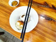 -许记生煎(遵义路店)