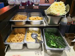 -宽板凳老灶火锅(南礼士路店)