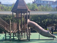 -唐城墙遗址公园