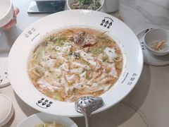 -渔语鱼酸菜鱼新川菜(来福士店)