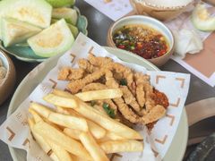 -蘑界·野生菌火锅(深业上城店)