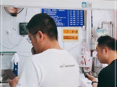 -汪家馄饨(集庆路店)