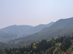 -天花井景区