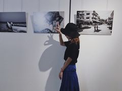 -403国际艺术中心