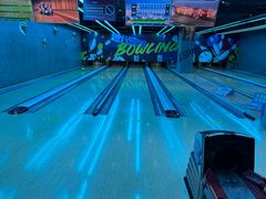 -世代星球·保龄球·镭战真人CS·团建(杨浦店)