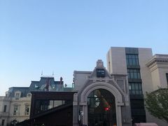 -LENBACH兰巴赫西餐啤酒坊(大连东港店)