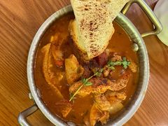 -CRAZYONES西班牙海鲜饭(上海美罗城店)