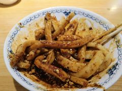 -龙抄手食府(浣花北路店)