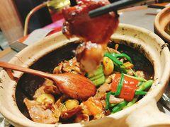 -啫神·广州地标美食(北京路店)