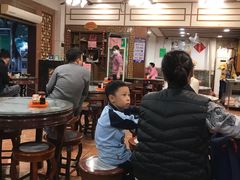 大堂-岐城面馆(黄岐店)