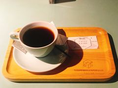 -sugarman espresso素饮糖人高新咖啡工厂