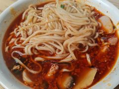 -吴记怪味面(牛王庙店)