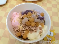 -诺丁牛排披萨自助餐厅(汕头苏宁店)