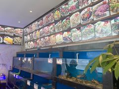 -华盛丰温州大排档(东三环南路店)