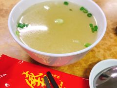 -威南记鸡饭餐室