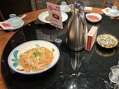 -川流不息·地道川菜·小龙虾(新松江路店)