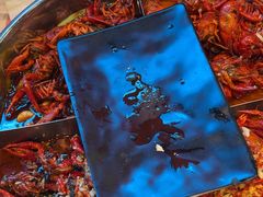 -一只虾·小龙虾·烧烤·肉蟹煲(同泰时代广场店)