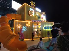 -大族广场Mall&More