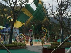 -苏州乐园森林水世界