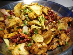 -大丰收·蛙功夫(晋江万达店)