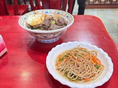 -金杨拉面王小吃面馆·牛三宝面·红烧牛肉粉