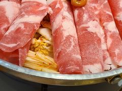 -西月山居匠心创意料理(江汉路新佳丽广场店)