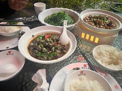 -西山人家·传统苏帮菜·家宴(木渎店)