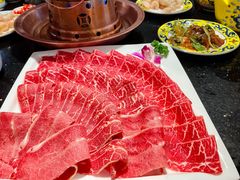 -南门涮肉(上海二店)