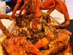 香蒜辣螃蟹-Ministry of Crab•MOC(交子大道店)