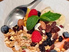 -翠贝卡&Mama Kelly Brunch Coffee(河西店)