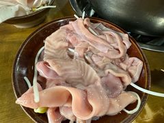 -正南齊北重庆老火锅(光华村直营店)