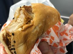 -德克士(虹桥火车站店)