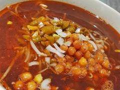 -长颈鹿的口袋钵钵鸡(市南店)