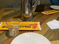 -虾宝贝胶东海鲜·渔家菜(小西天店)