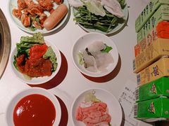 -宽城子美蛙毛肚自助火锅(建邺万达步行街店)