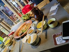 -阿婆情腊排骨火锅·野生菌季(古城旗舰店)