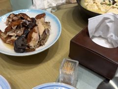 -符离集餐厅(万象城店)