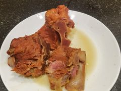 -双福饺子营餐厅(财富广场店)