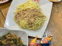 -东泰祥生煎馆(重庆北路店)