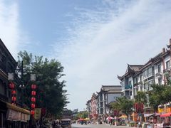 -滦州古城