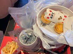 -肯德基(灌云时代店)