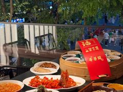 -奇芳阁·百年清真南京菜(夫子庙店)