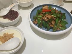 -清晖小苑•顺德地方菜(壹海城店)