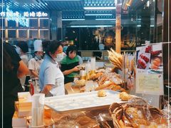 -西村叔叔的店·面包·甜品·蛋糕(清河万象汇店)